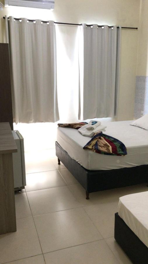 4 Estacoes Hotel 2*