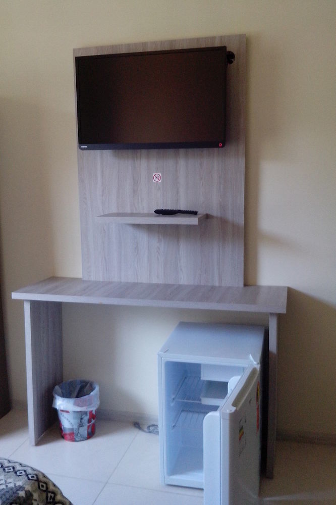 Hotel 4 Estacoes 2*